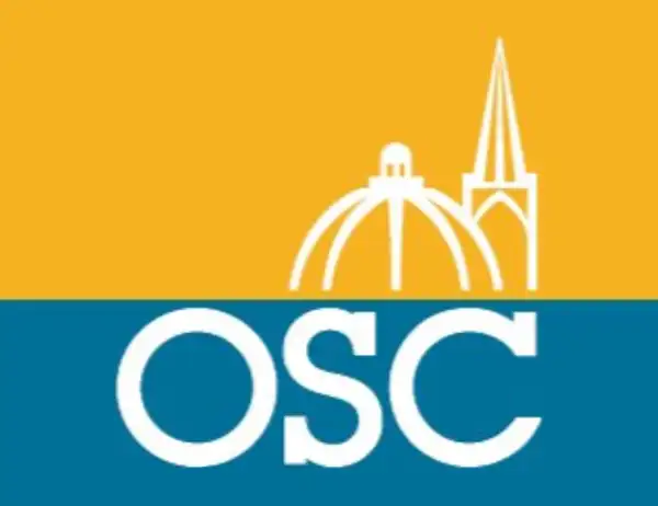 Oxford Study Courses