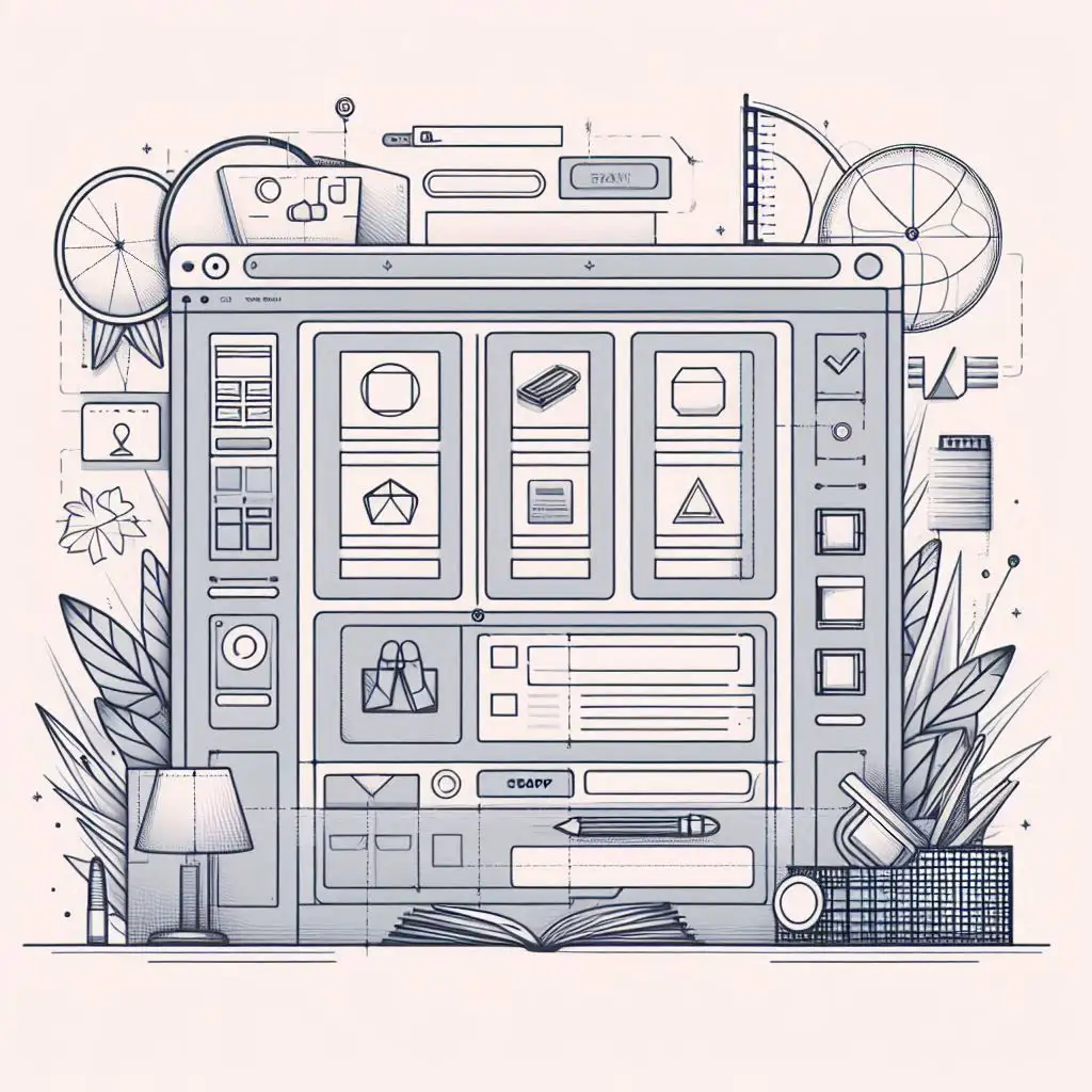 lightjuice-web-design-services-framework Lightjuice Web Design - Services