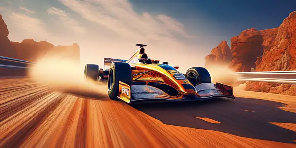 Built for Core Web Vitals and speed